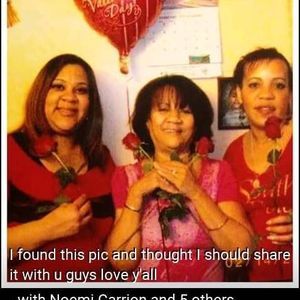 Meet your Posher, Ruth